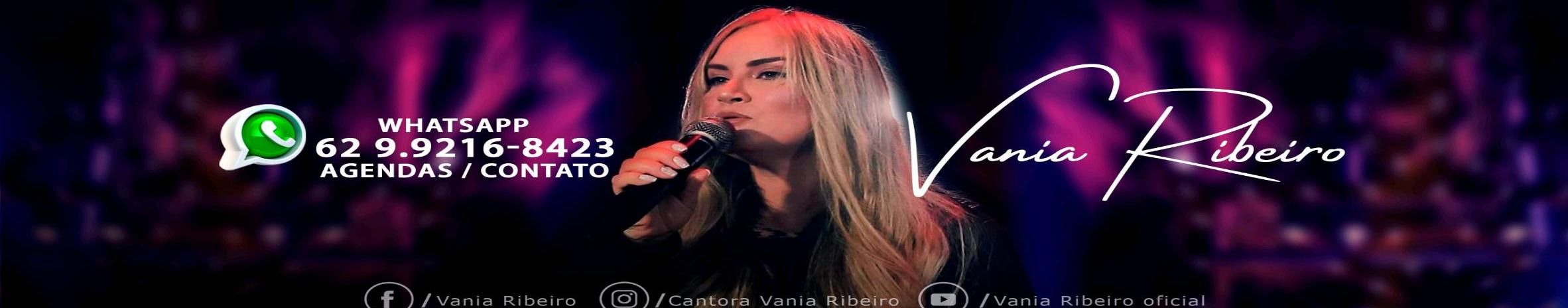 Imagem de capa de VANIA RIBEIRO