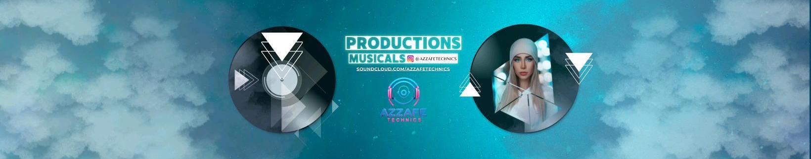 Imagem de capa de Azzafe Technics
