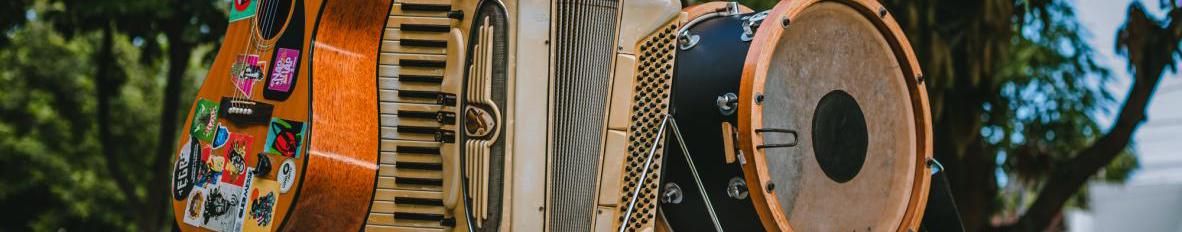 Imagem de capa de Baião de 3 + Uma