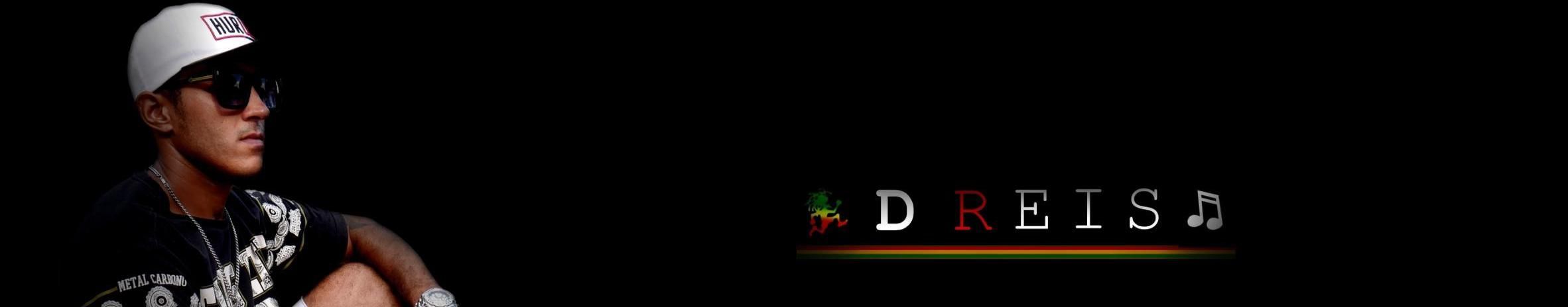 Imagem de capa de D'Reis