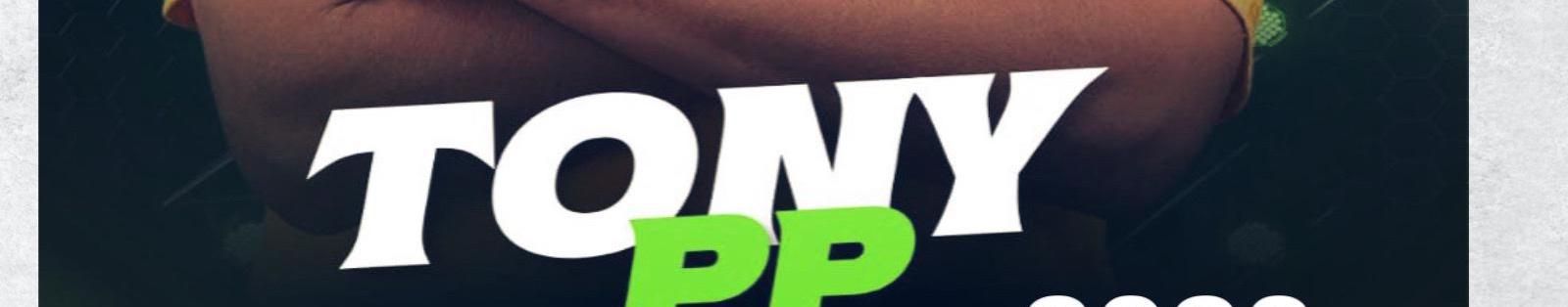 Imagem de capa de Tony PP