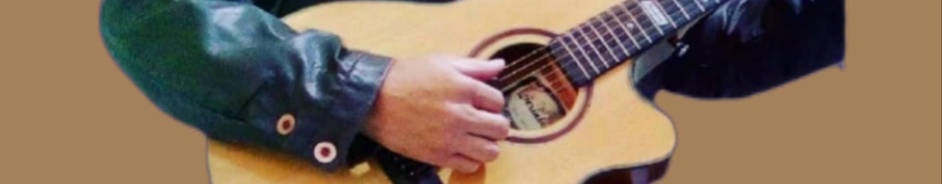 Imagem de capa de Compositor Adriano Maciel