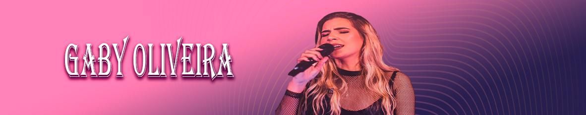 Imagem de capa de Gaby Oliveira