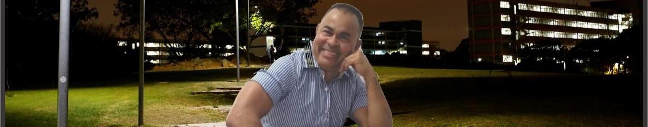 Imagem de capa de Franklin Costa