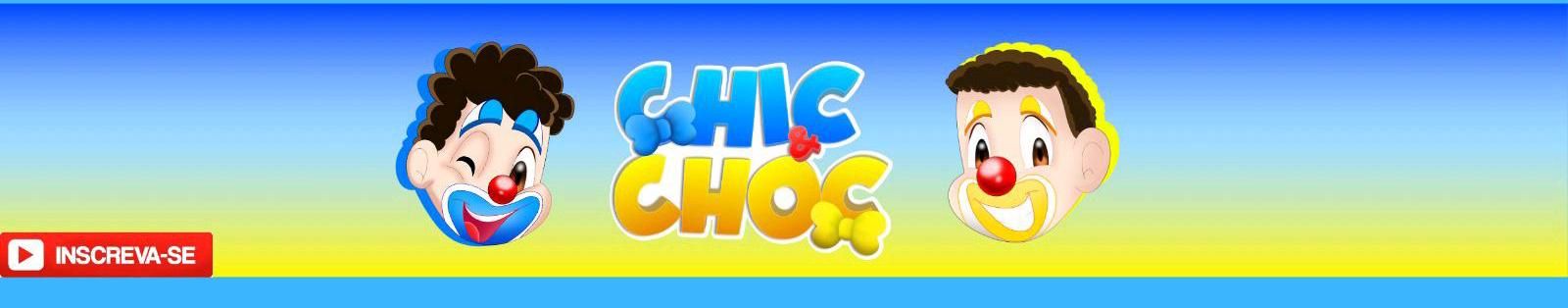 Imagem de capa de Chic & Choc