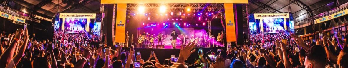 Imagem de capa de Garçonetes do Piseiro