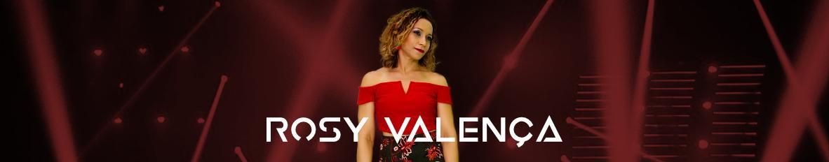 Imagem de capa de Rosy Valença