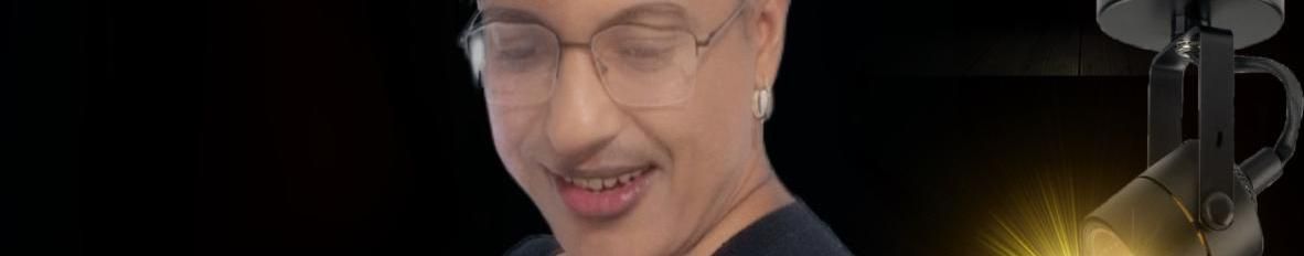 Imagem de capa de Saul Camargo