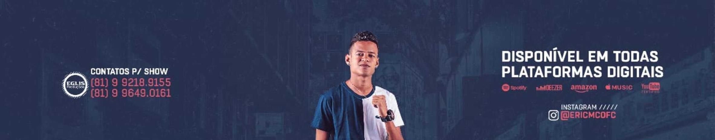 Imagem de capa de Eric Mc