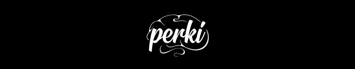 Imagem de capa de Perki