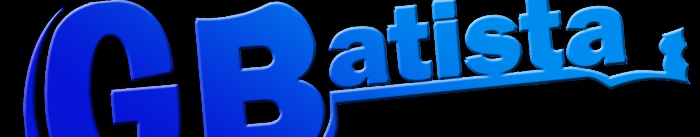 Imagem de capa de G Batista