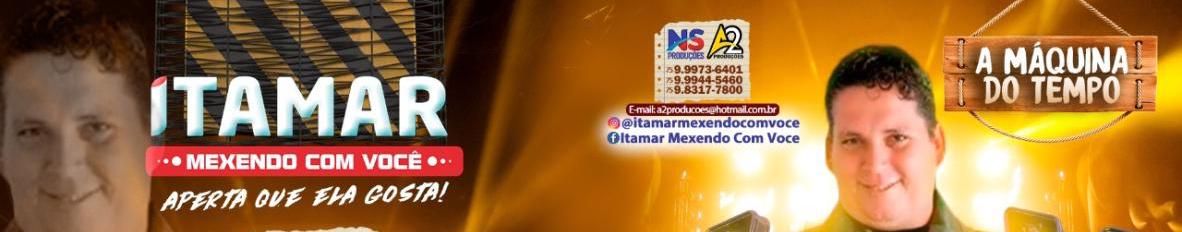 Imagem de capa de ITAMAR & VIRAEMEXE