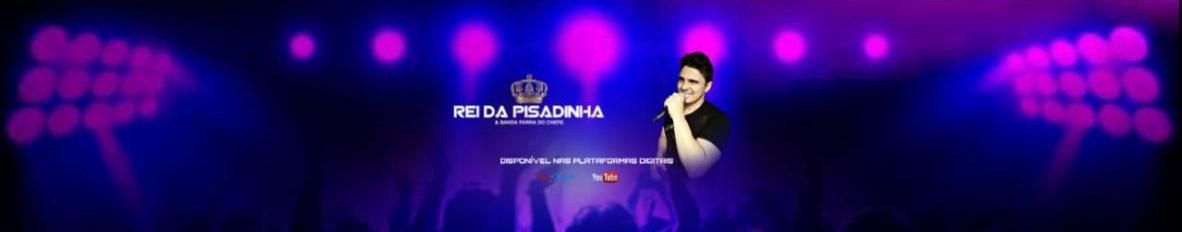 Imagem de capa de Rei da Pisadinha & Banda Farra do Chefe