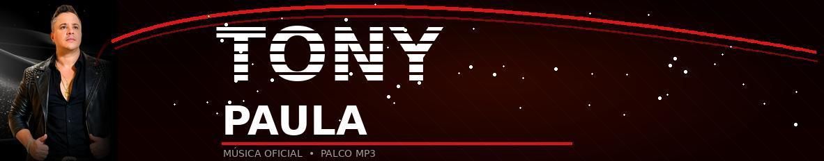 Imagem de capa de Tony Paula