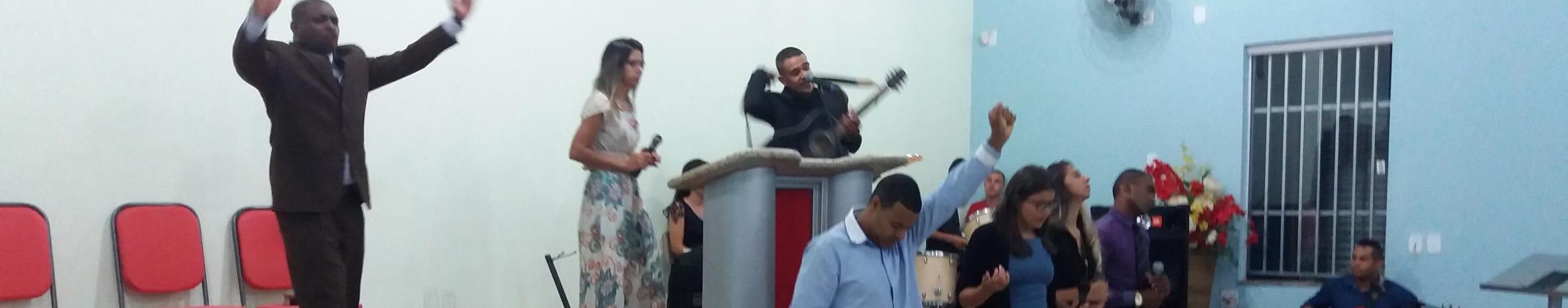 Imagem de capa de Samuel Lírio