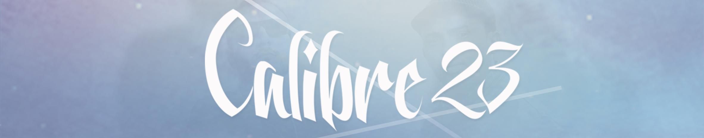 Imagem de capa de Calibre 23