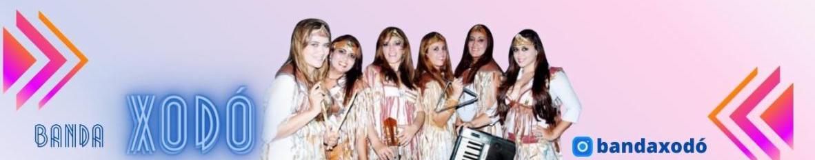 Imagem de capa de Banda Xodó