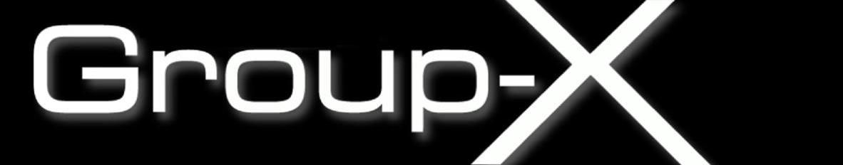 Imagem de capa de Group X