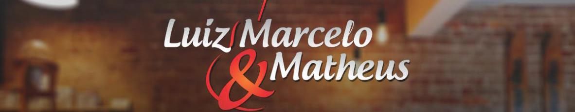 Imagem de capa de Luiz Marcelo & Matheus