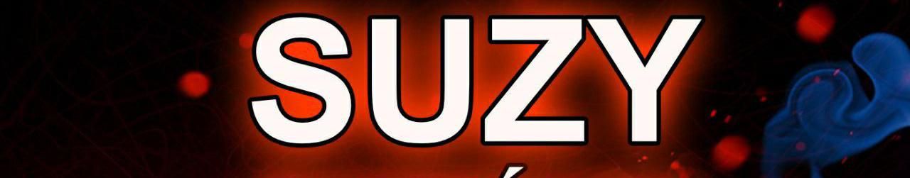 Imagem de capa de Suzy Patrício