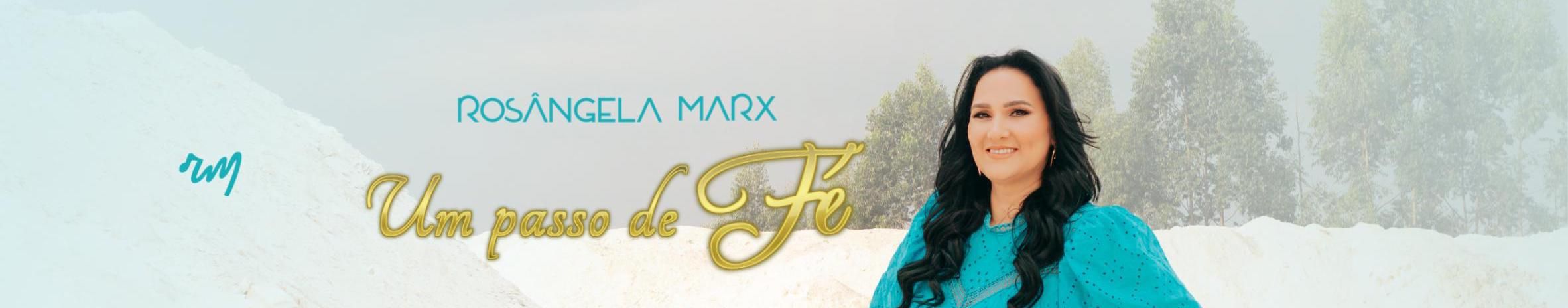 Imagem de capa de Rosângela Marx