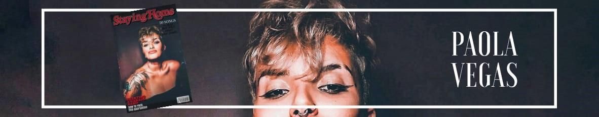Imagem de capa de Paola  Vegas
