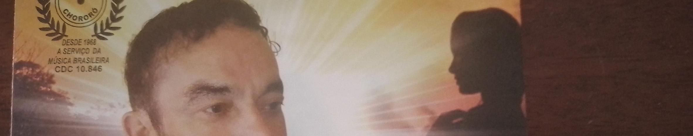 Imagem de capa de Alagoas cantor oficial