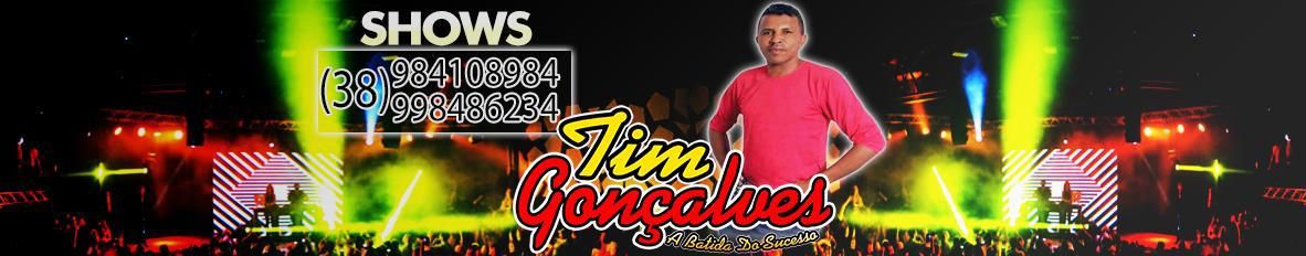 Imagem de capa de Tim Gonçalves Oficial