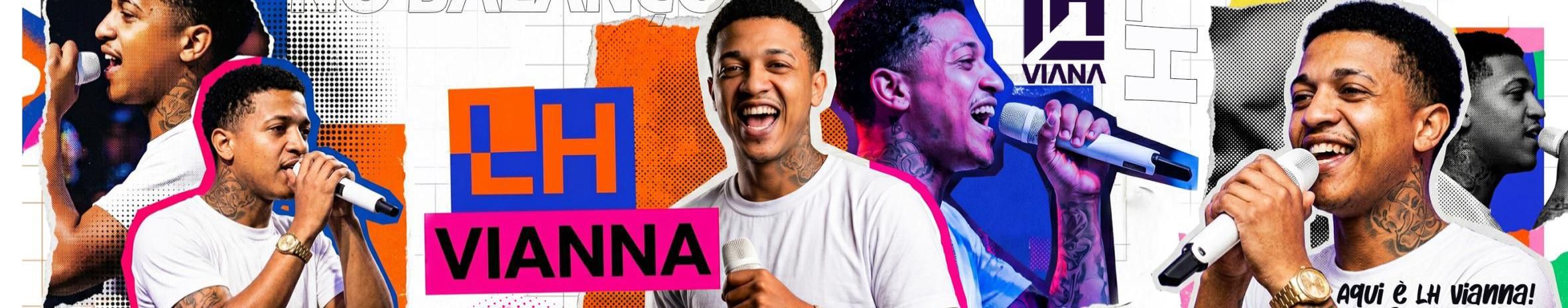 Imagem de capa de LH Vianna