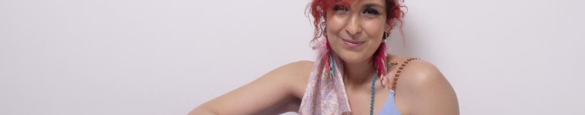 Imagem de capa de Pamela Scyne