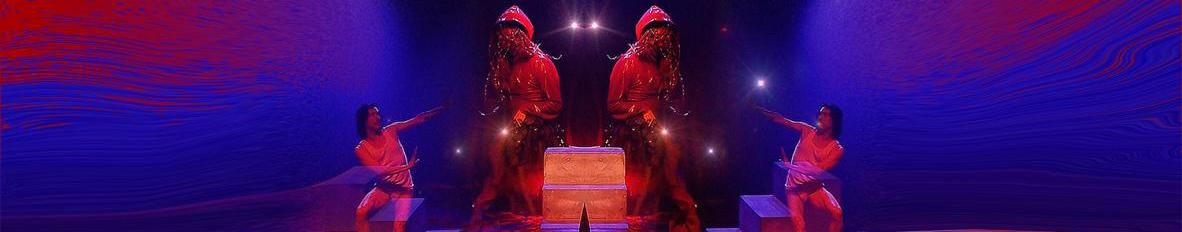 Imagem de capa de MADBLUSH