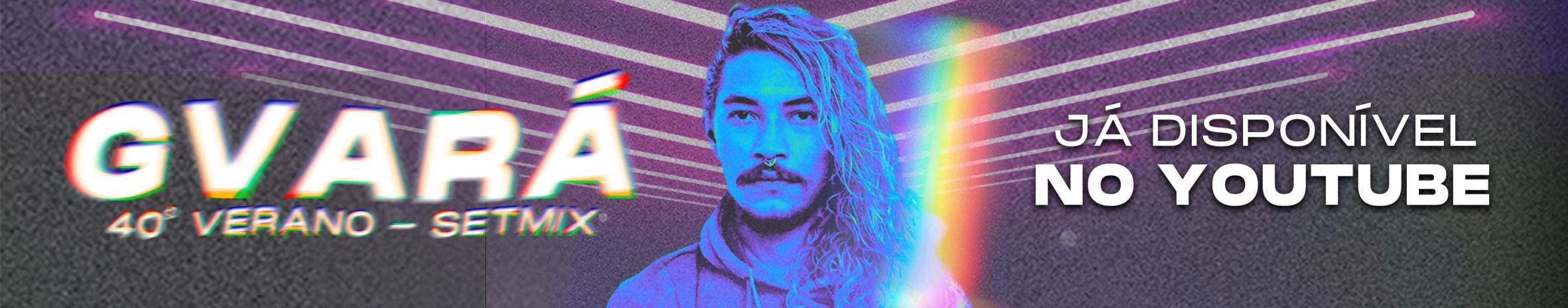 Imagem de capa de Gvará