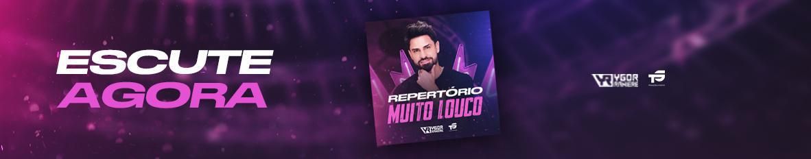 Imagem de capa de Ygor Raniere