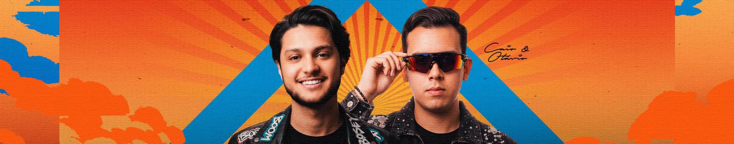 Imagem de capa de Caio e Otávio