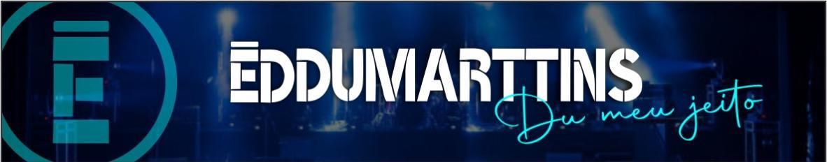 Imagem de capa de DU MARTINS