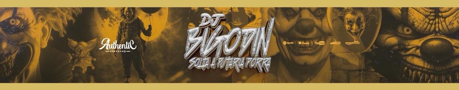 Imagem de capa de Dj Bigodin