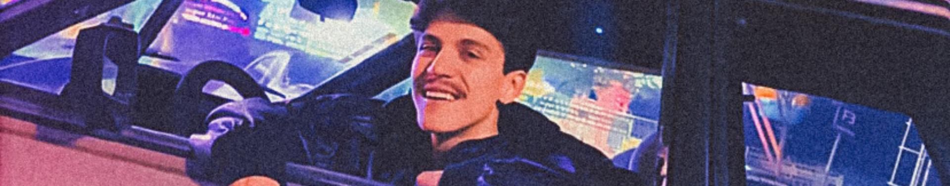 Imagem de capa de Caio Tonietto