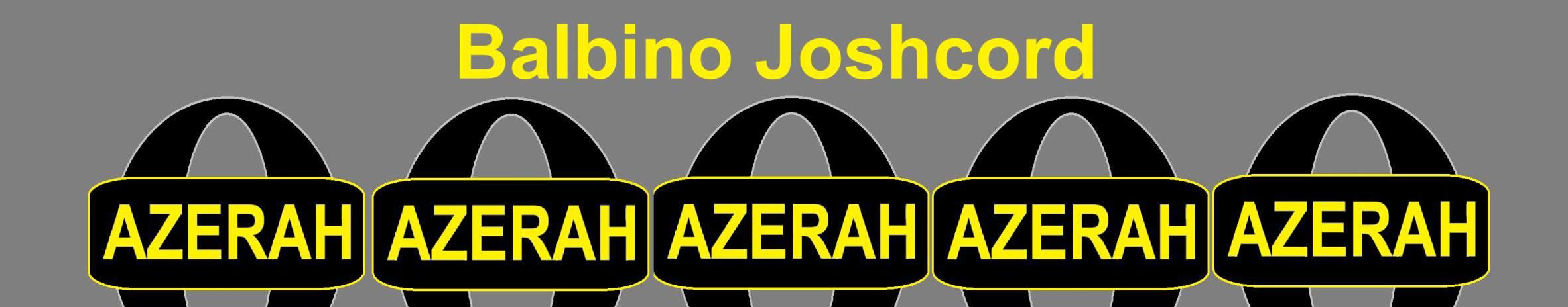 Imagem de capa de Balbino Josh Corde