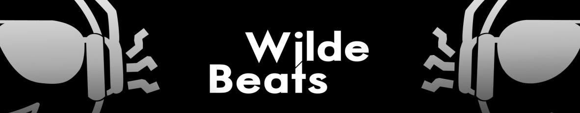 Imagem de capa de Dj Wilde Beats