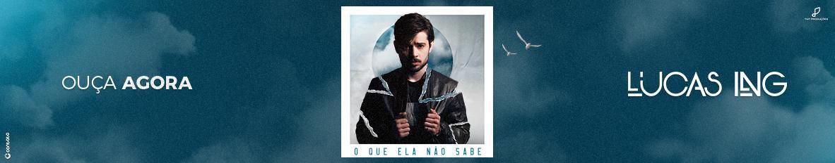 Imagem de capa de Lucas Ing