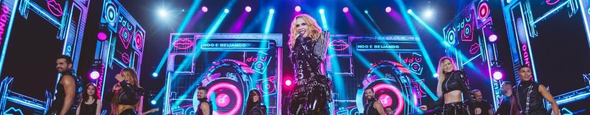 Imagem de capa de Joelma
