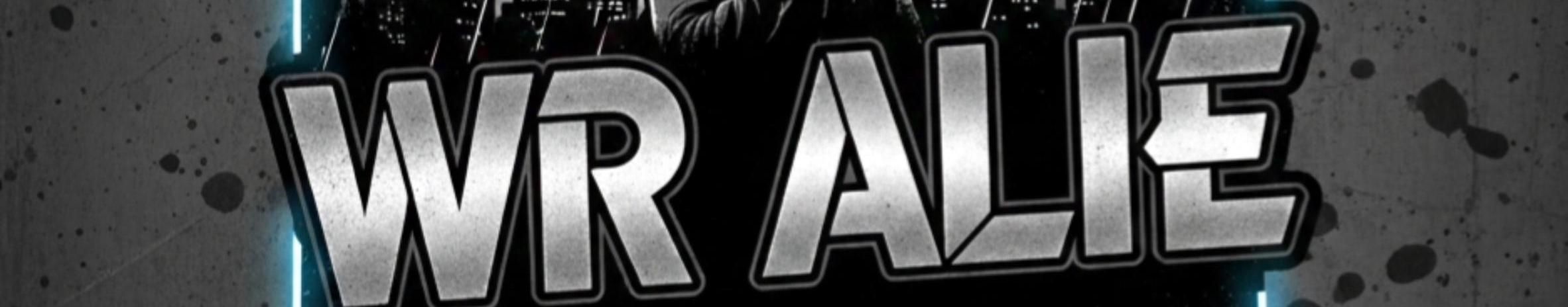 Imagem de capa de Wr alie
