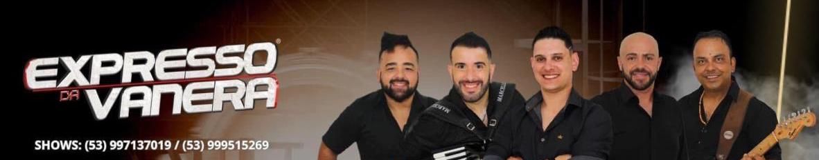 Imagem de capa de Expresso da Vanera