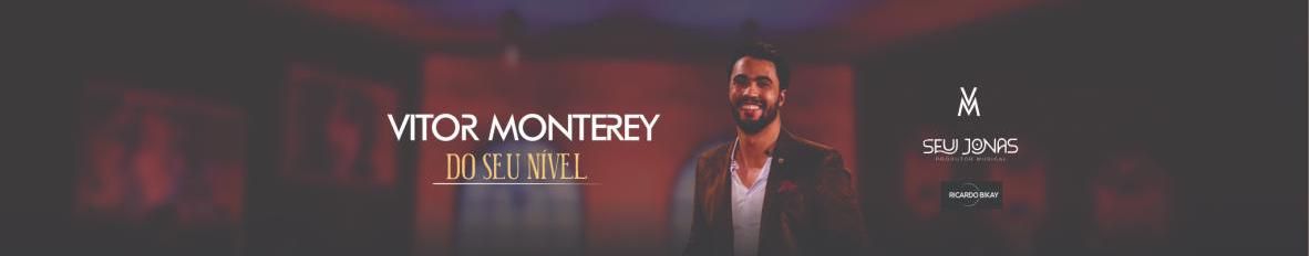 Imagem de capa de Vitor Monterey