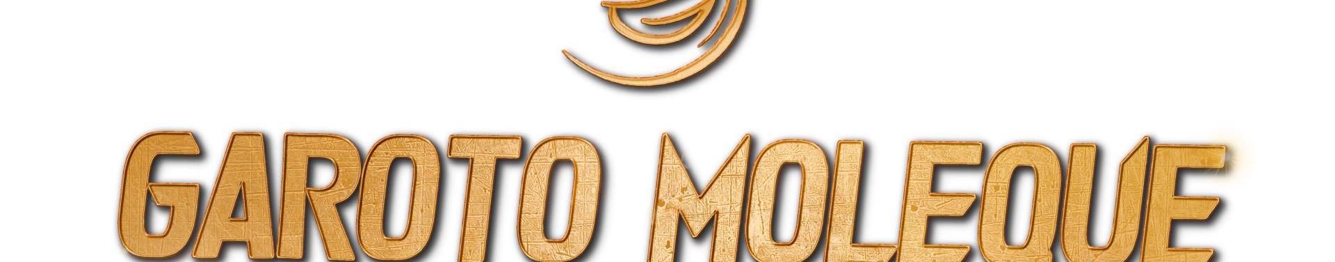 Imagem de capa de Garoto Moleque