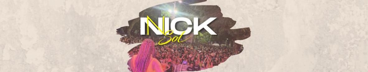 Imagem de capa de Nick Sol