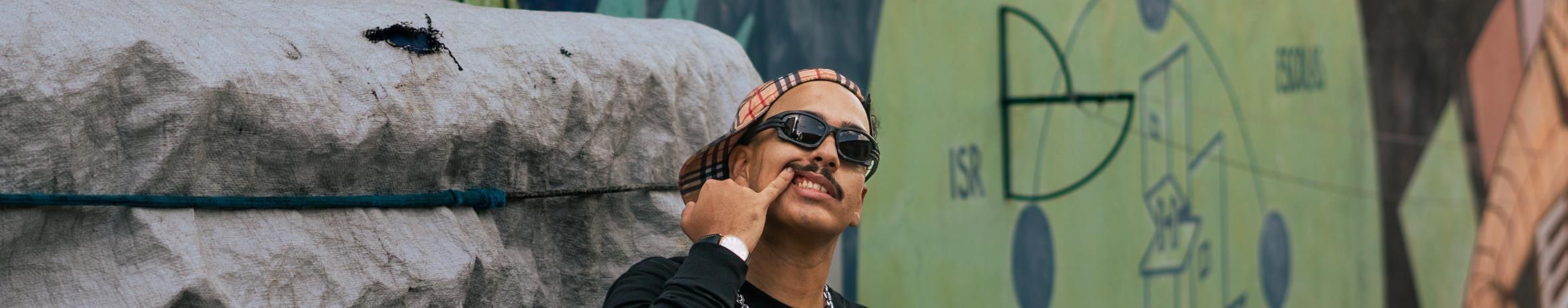 Imagem de capa de DICHAVAI