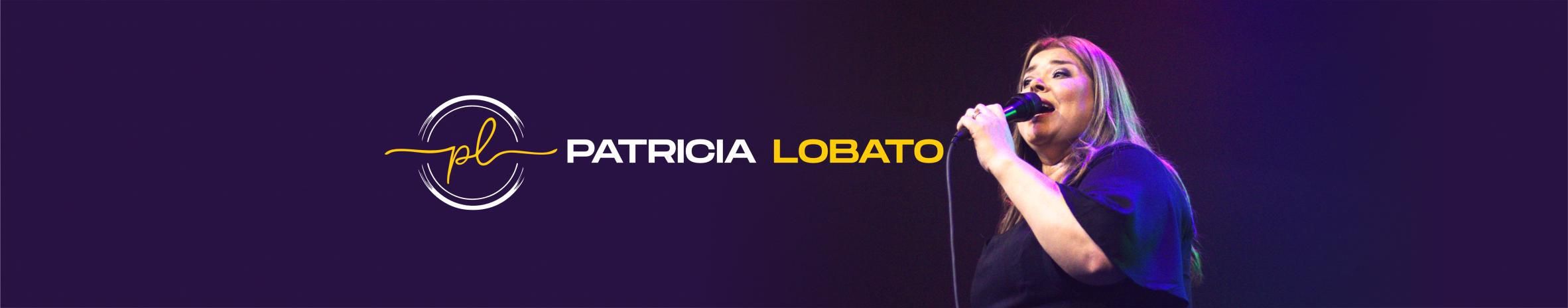 Imagem de capa de Patricia Lobato