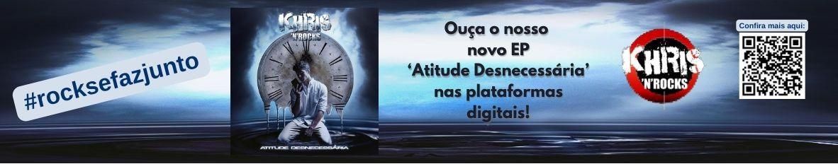Imagem de capa de Khris 'N Rocks
