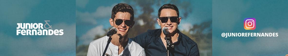 Imagem de capa de Junior e Fernandes
